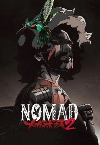 Characters appearing in Megalo Box 2: Nomad Anime .